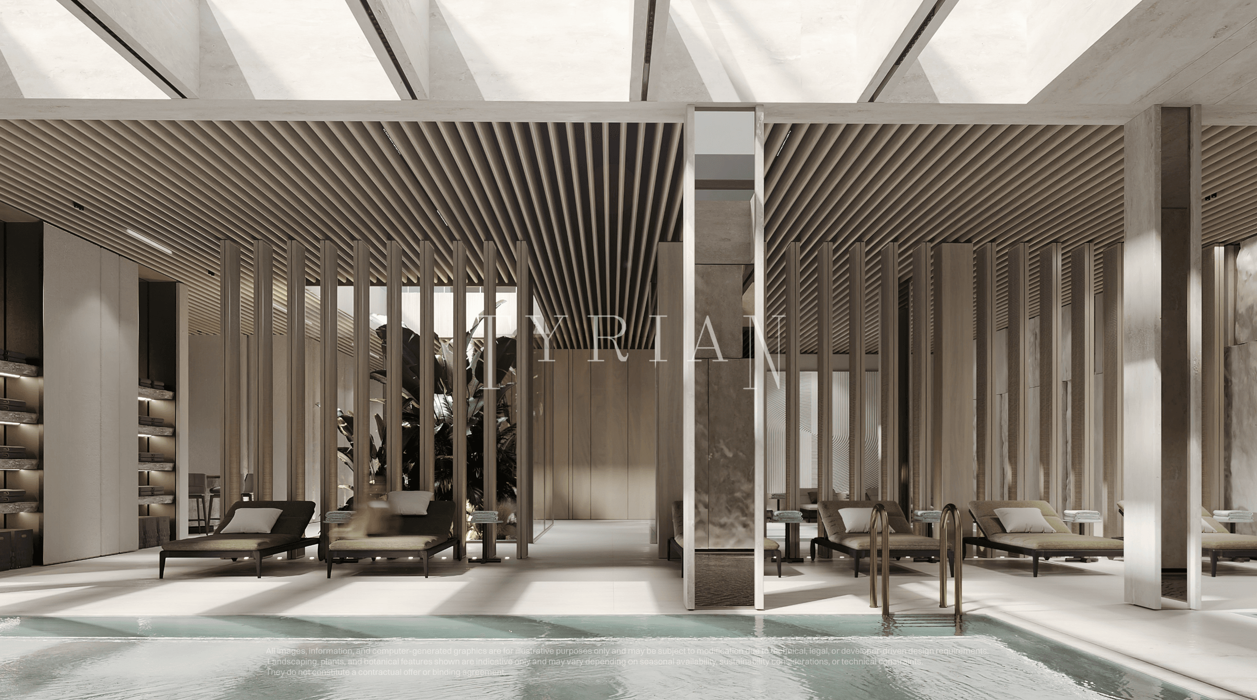 TYRIAN – Estepona Town, Estepona