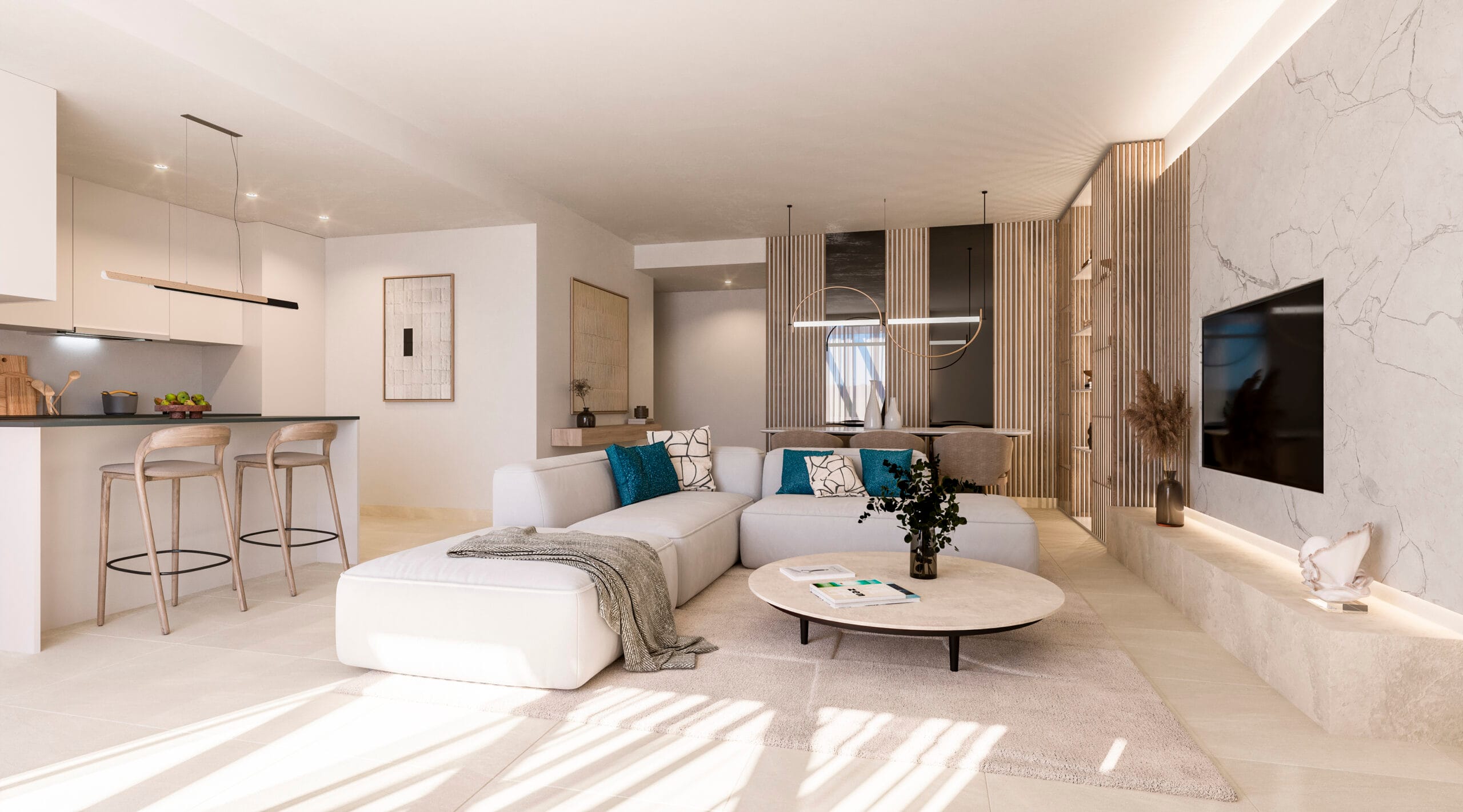 ZENITH – Estepona Town, Estepona