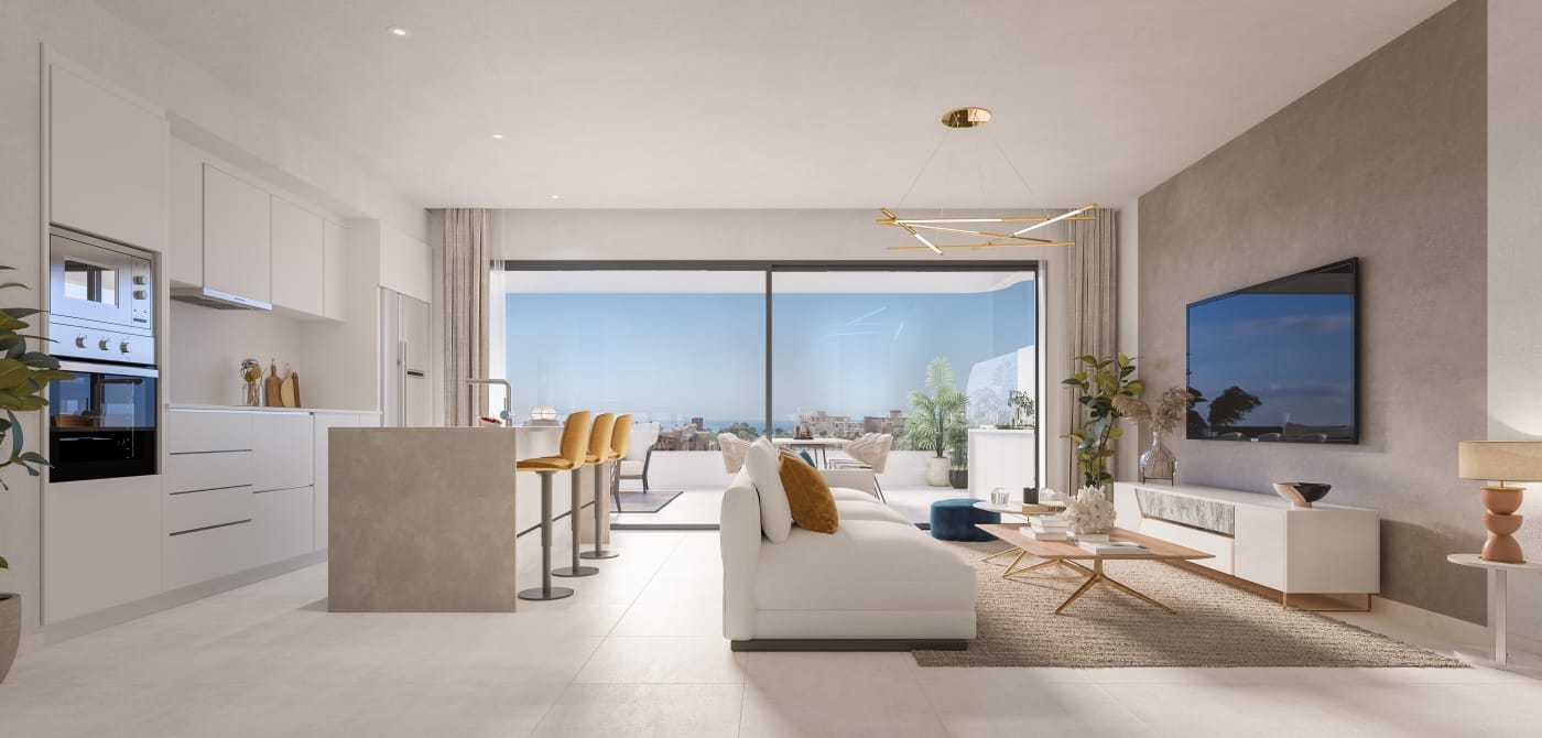 2-Bedroom Ground Floor Apartment with Garden