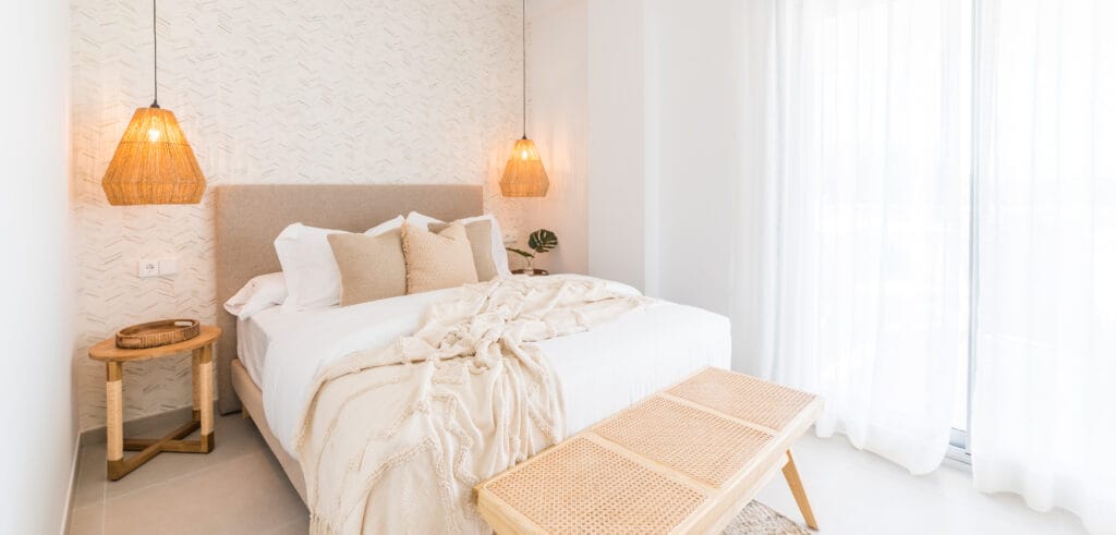 OCEANA GARDENS –  Cancelada, New Golden Mile, Estepona (KEY-READY)