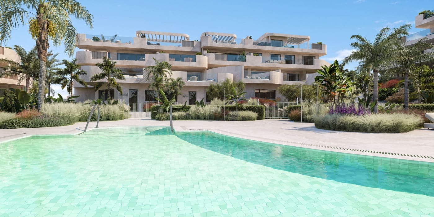 Idyllic – Estepona Golf, Estepona