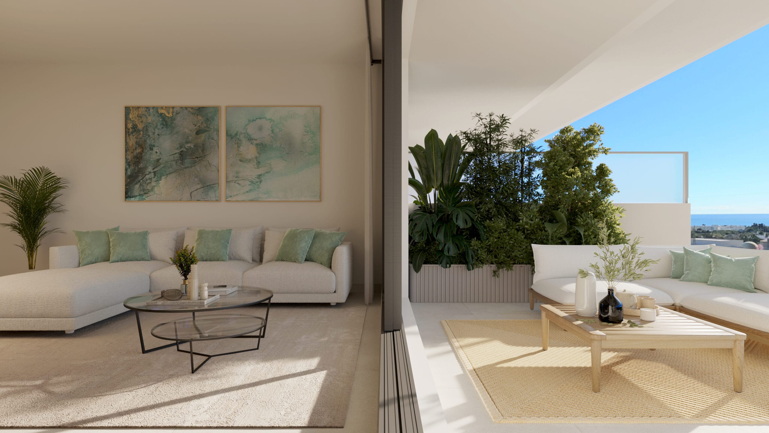 AIRE –  Cancelada, New Golden Mile, Estepona