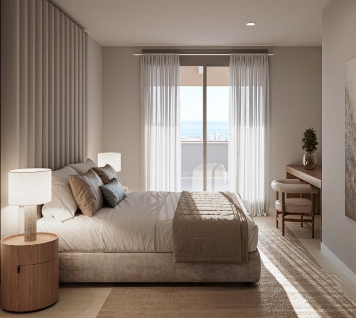 SOUTH SAND – Estepona Town, Estepona